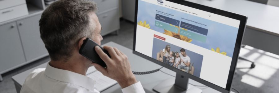 GGV Telefonservice